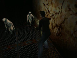 Illustration for article titled 7 Thoughts on the Strangeness of Silent Hill